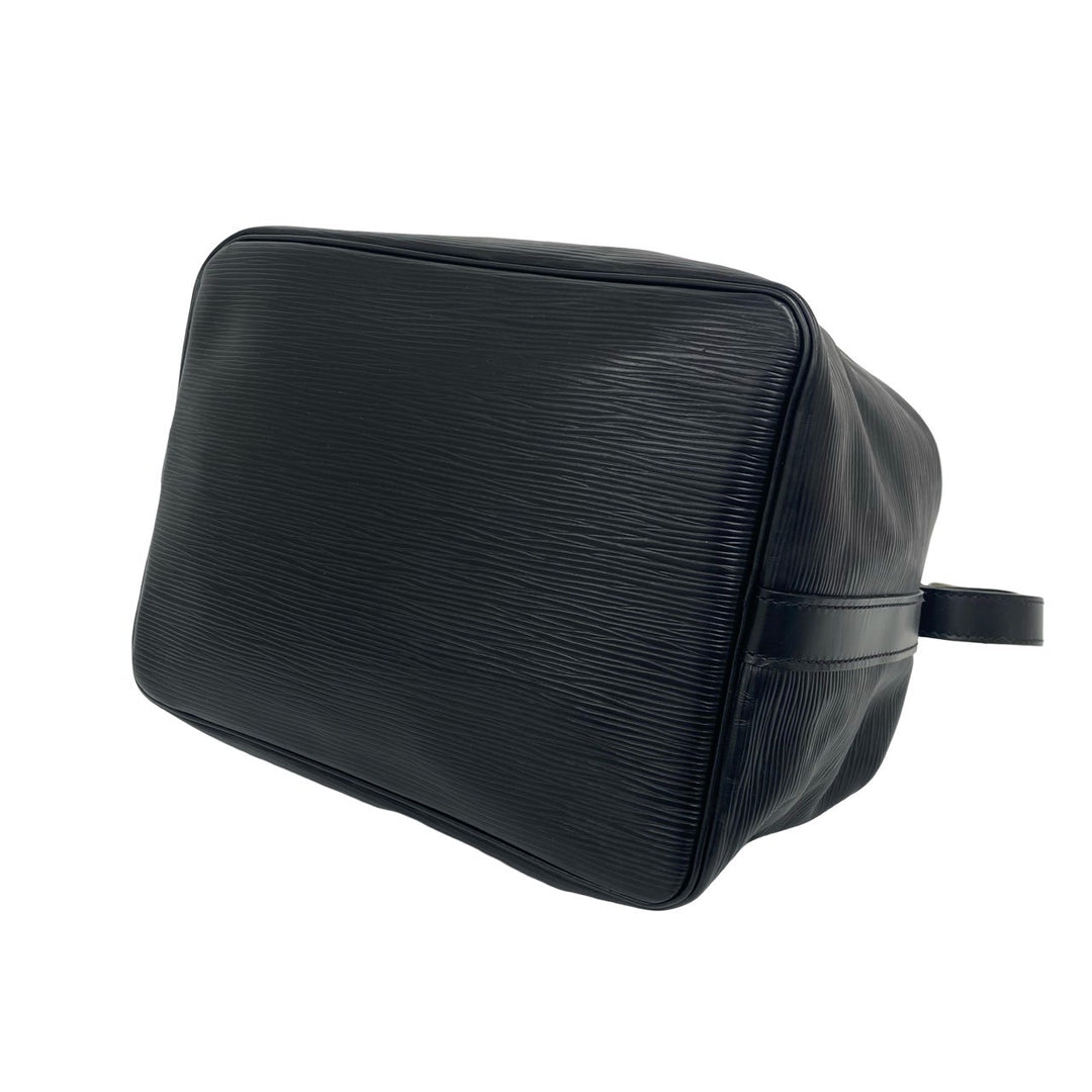 Shoulder bag Louis Vuitton Petit Noe