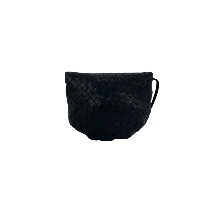 shoulder bag bottega veneta
