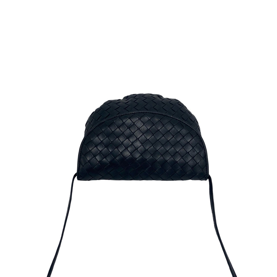 shoulder bag bottega veneta