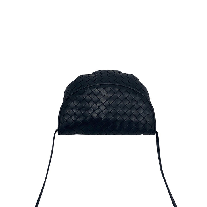 shoulder bag bottega veneta