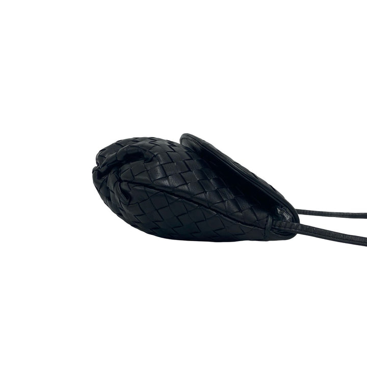 shoulder bag bottega veneta