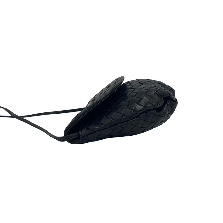 shoulder bag bottega veneta
