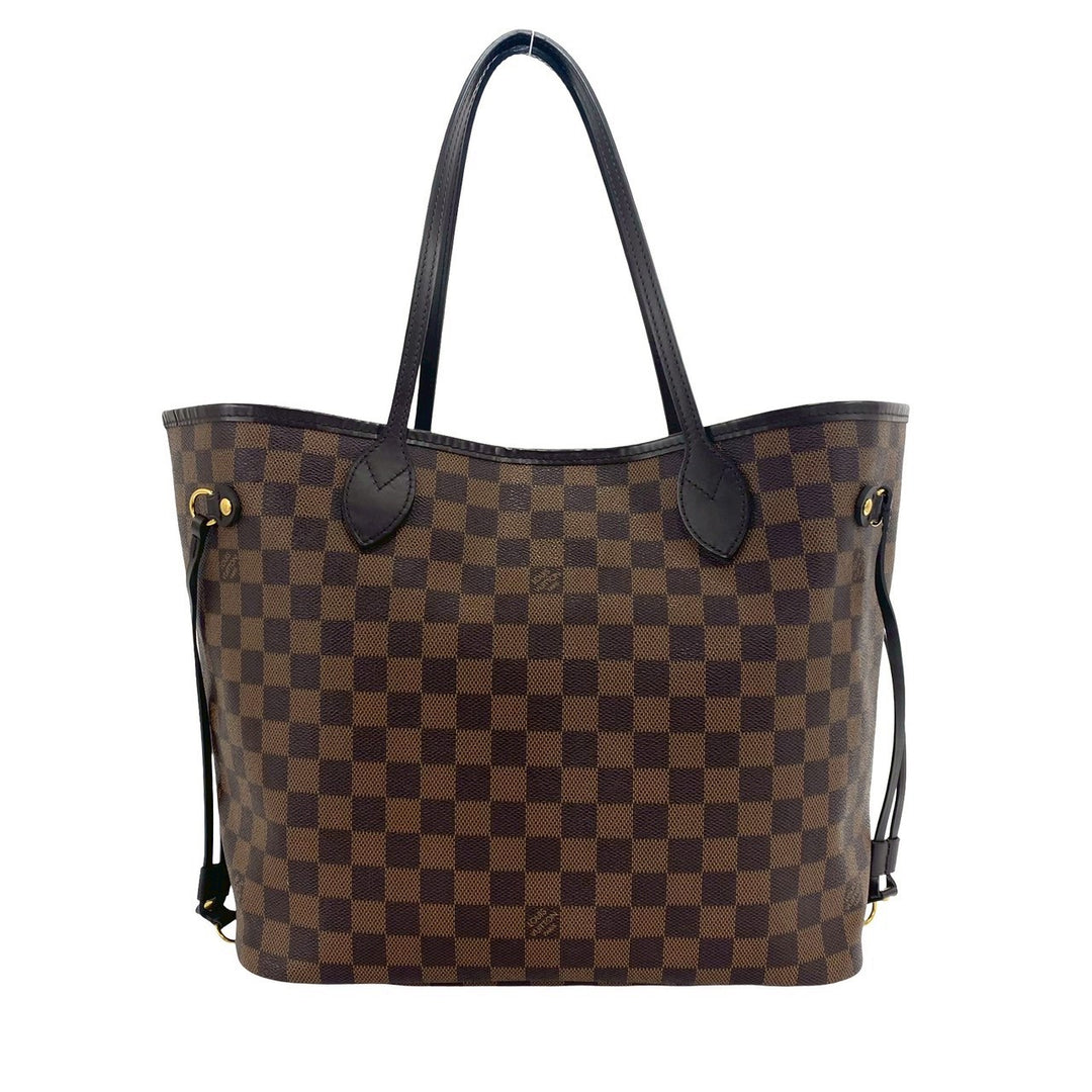 Tote bag Louis Vuitton Neverfull MM