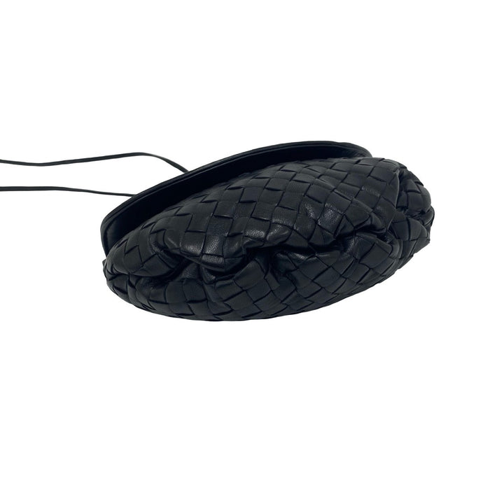 shoulder bag bottega veneta