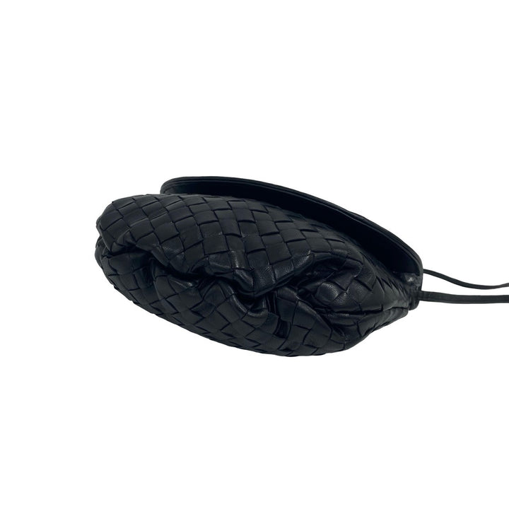 shoulder bag bottega veneta