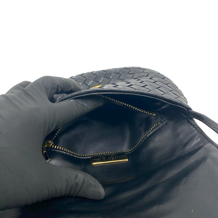 shoulder bag bottega veneta