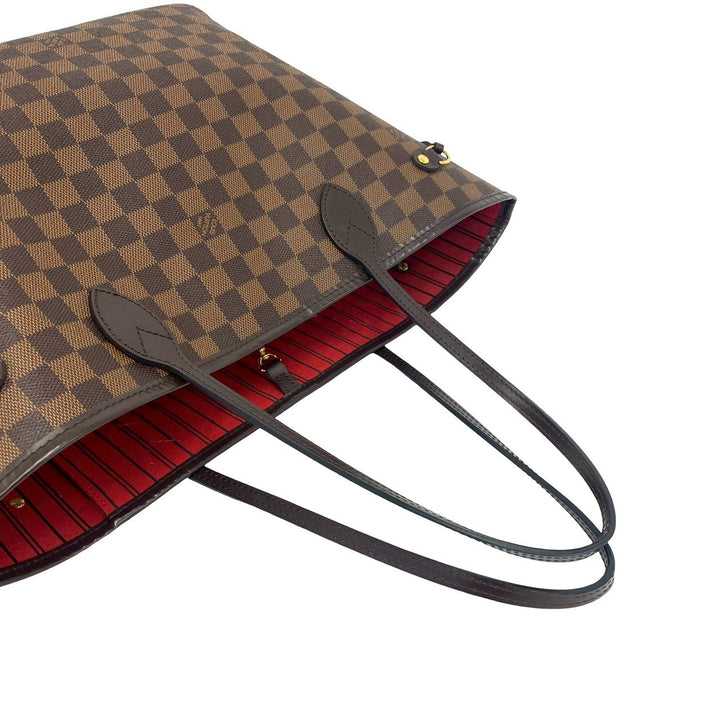 Tote bag Louis Vuitton Neverfull MM