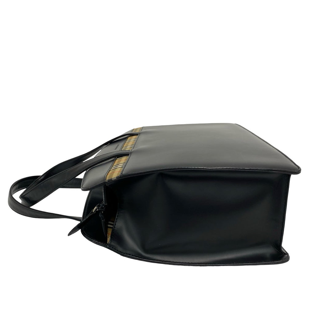 handbag burberry
