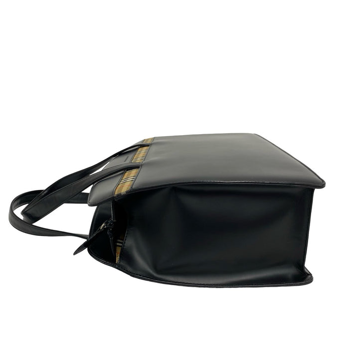 handbag burberry
