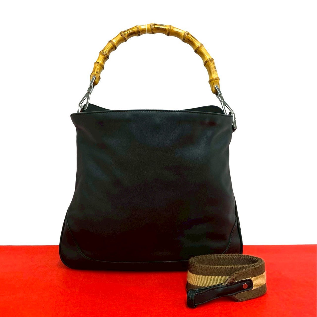 shoulder bag gucci