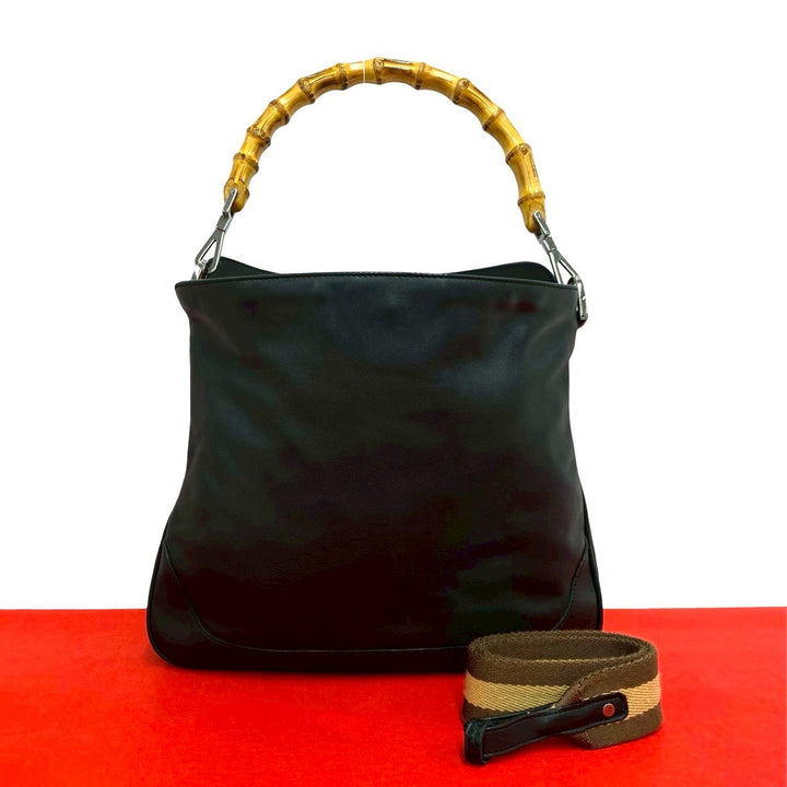 shoulder bag gucci