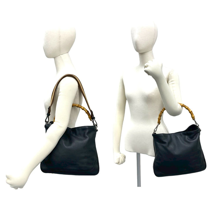 shoulder bag gucci