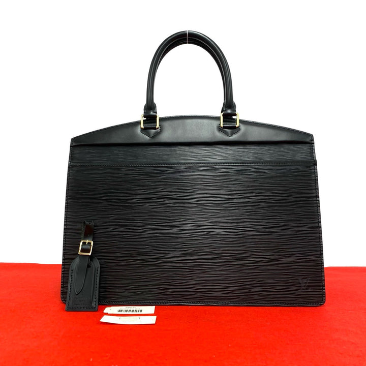 handbag louis vuitton riviera