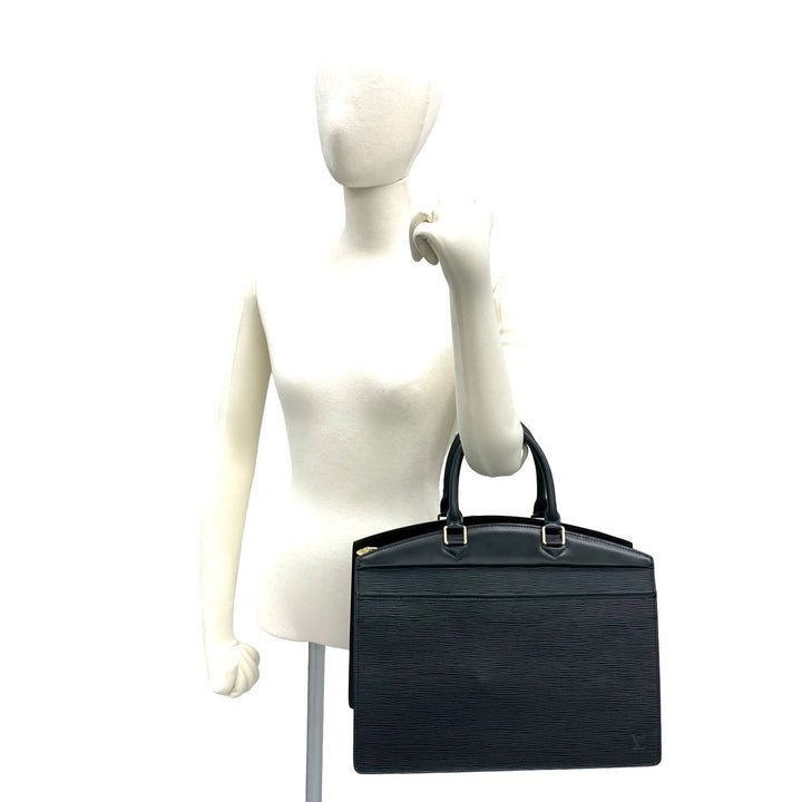 handbag louis vuitton riviera