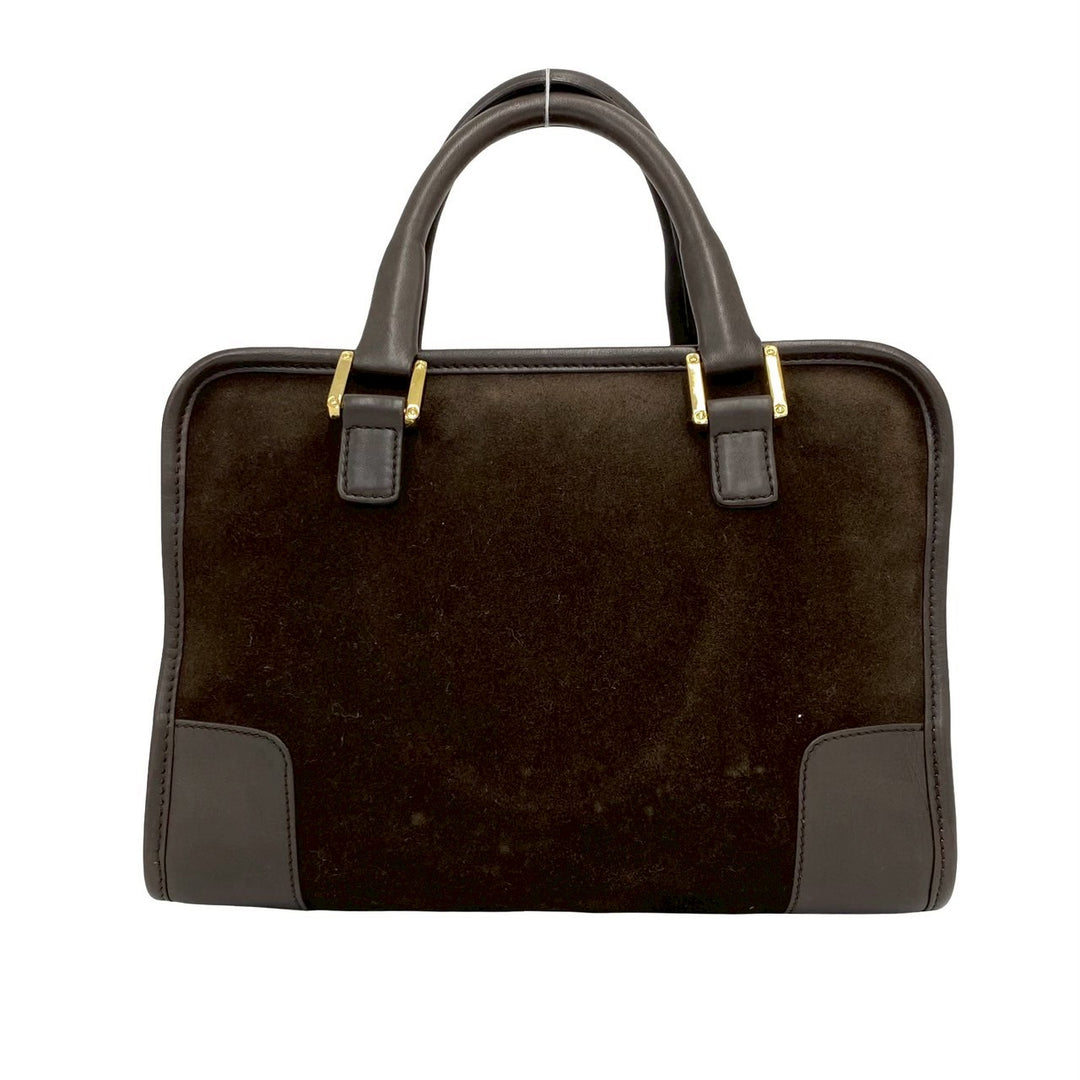 handbag loewe amazona 28