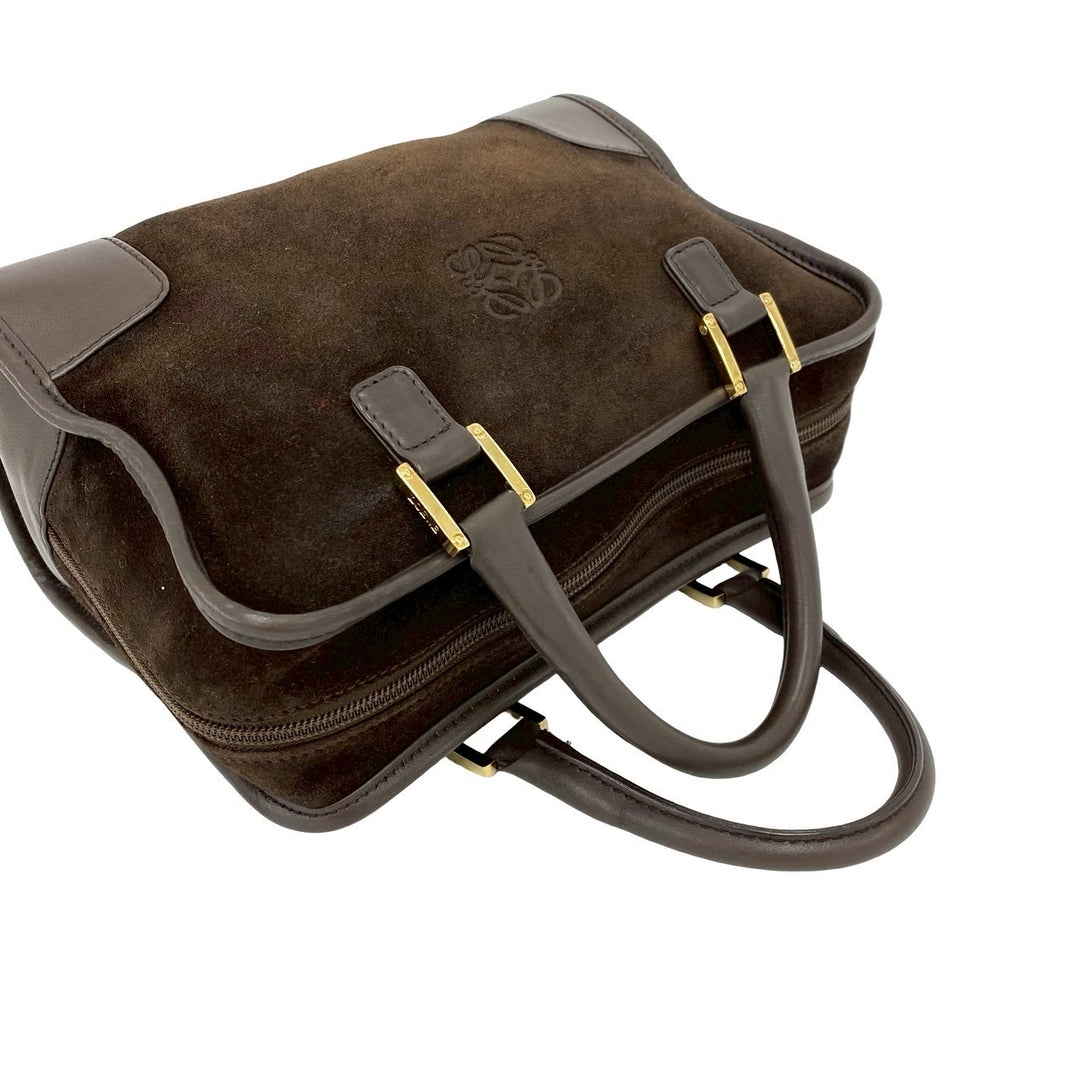 handbag loewe amazona 28