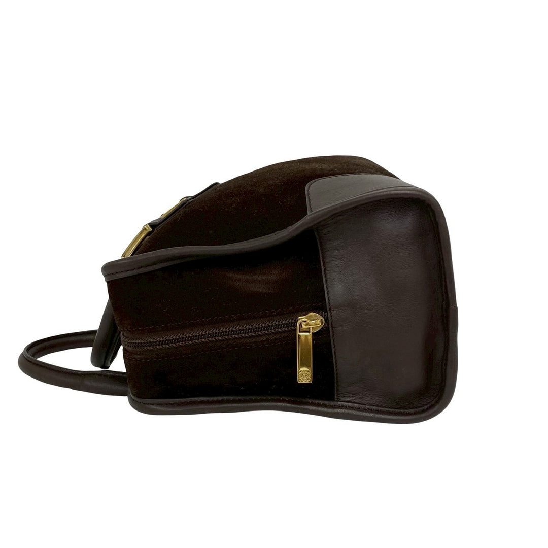 handbag loewe amazona 28