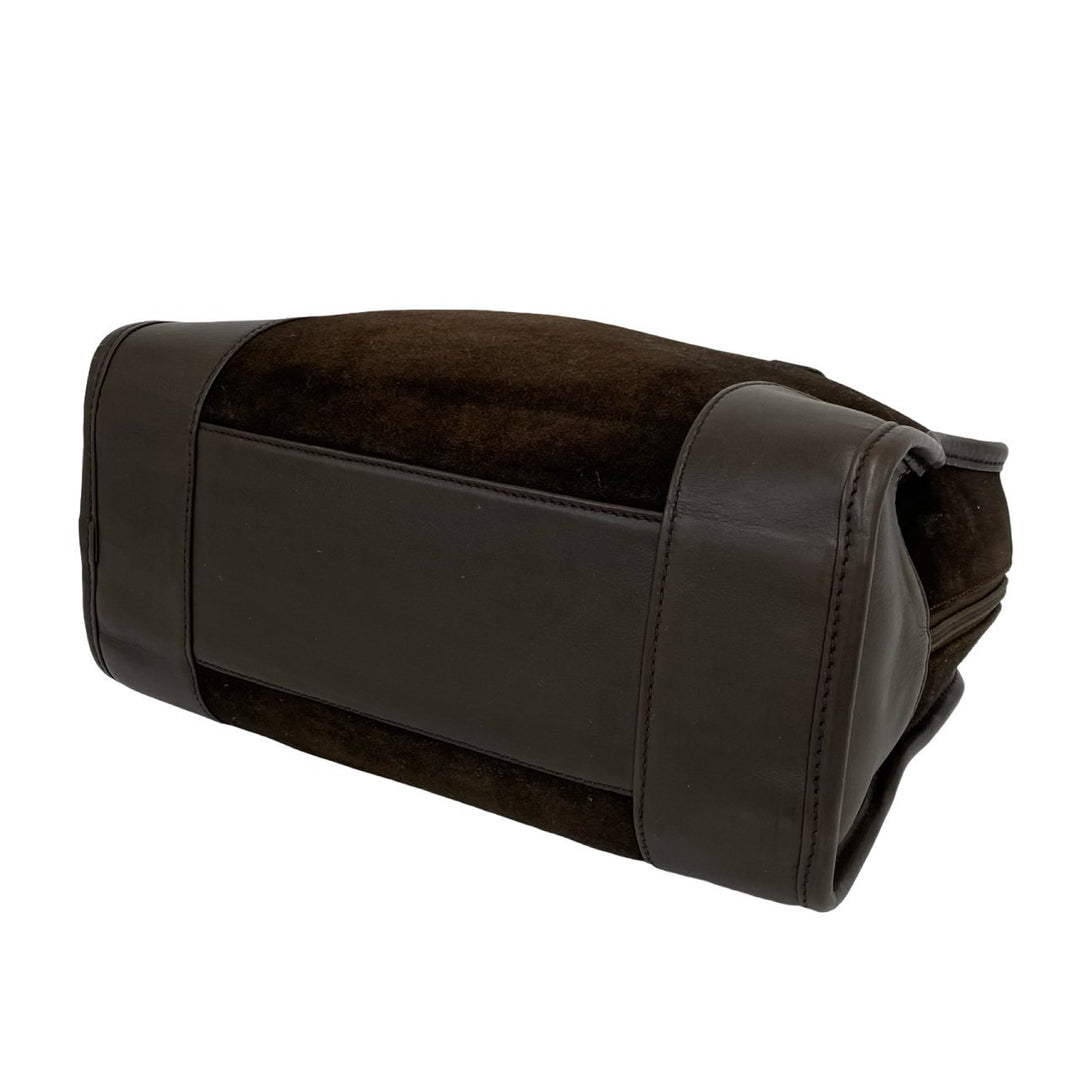 handbag loewe amazona 28