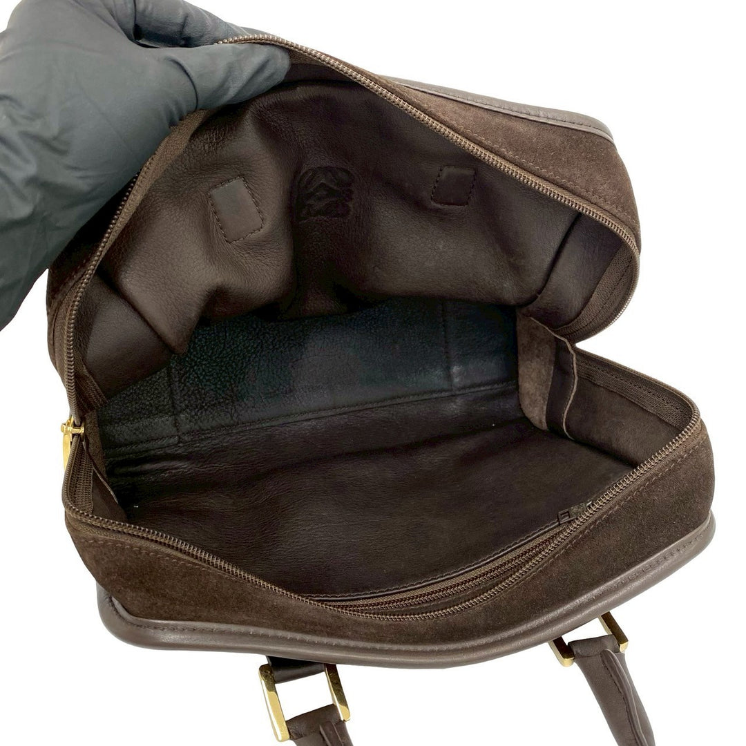 handbag loewe amazona 28