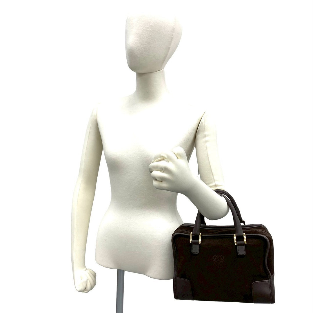 handbag loewe amazona 28