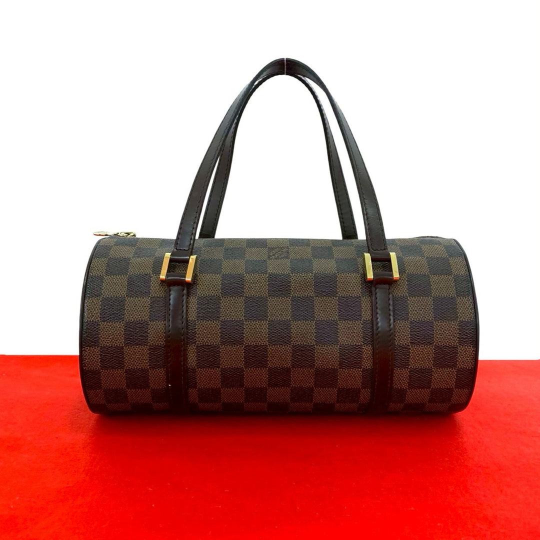 Handbag Louis Vuitton Papillon 26