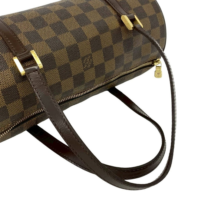 Handbag Louis Vuitton Papillon 26