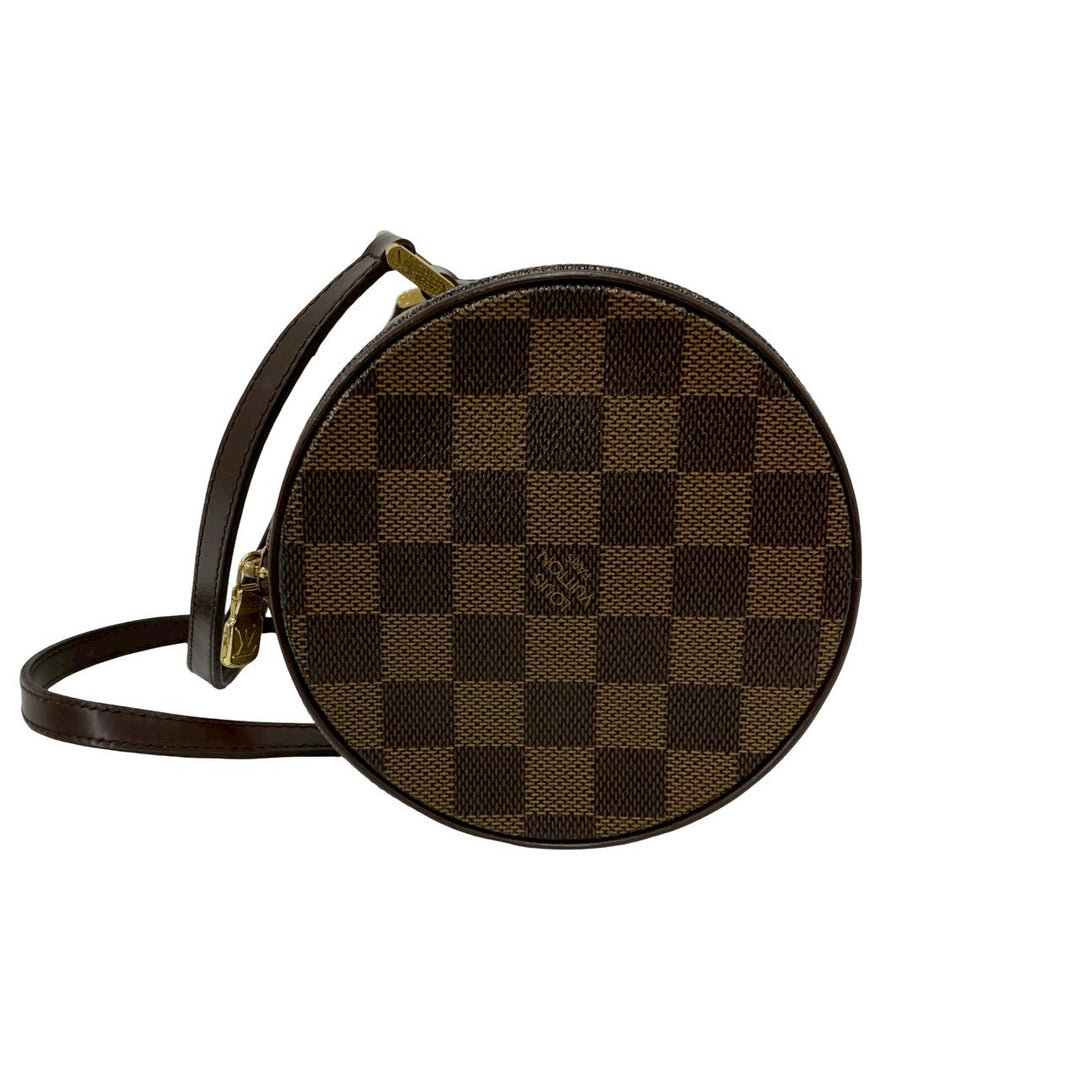 Handbag Louis Vuitton Papillon 26