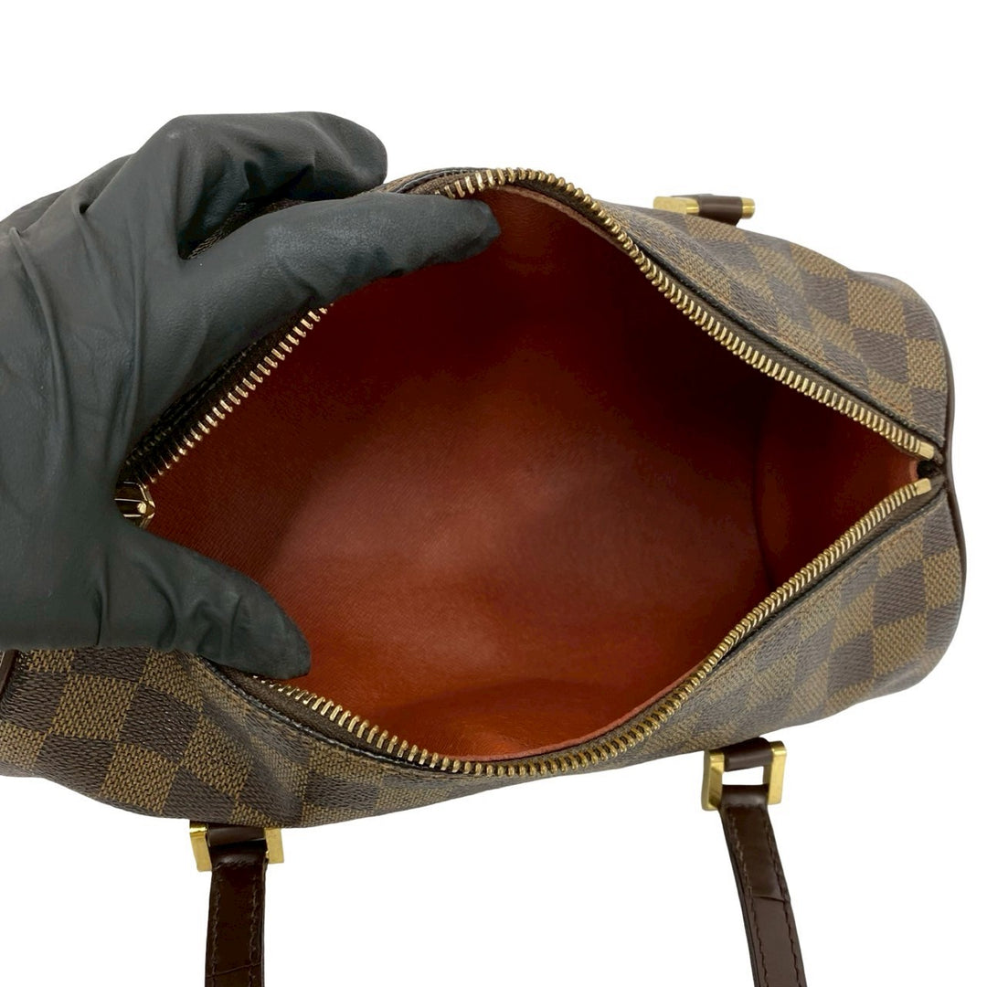 Handbag Louis Vuitton Papillon 26