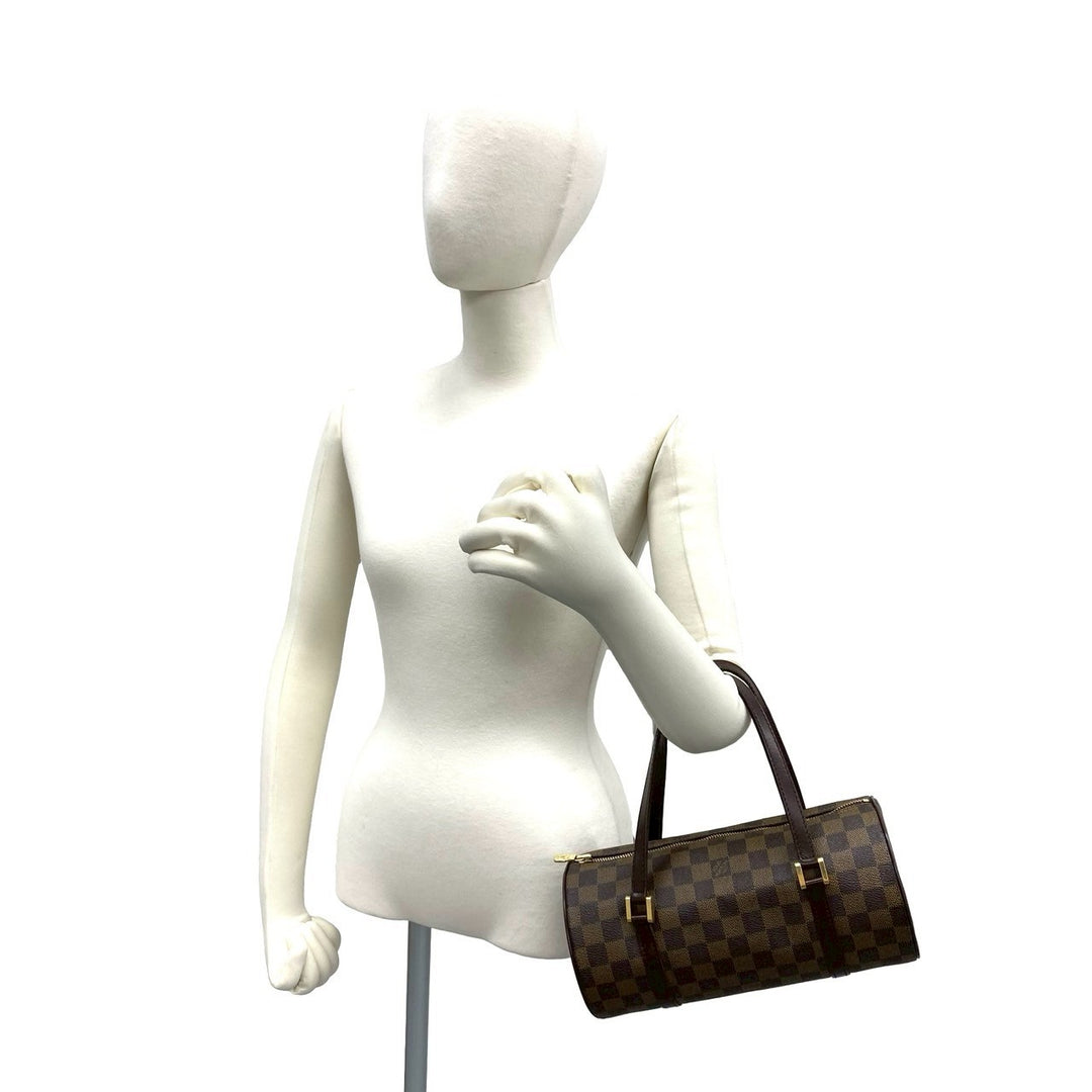 Handbag Louis Vuitton Papillon 26