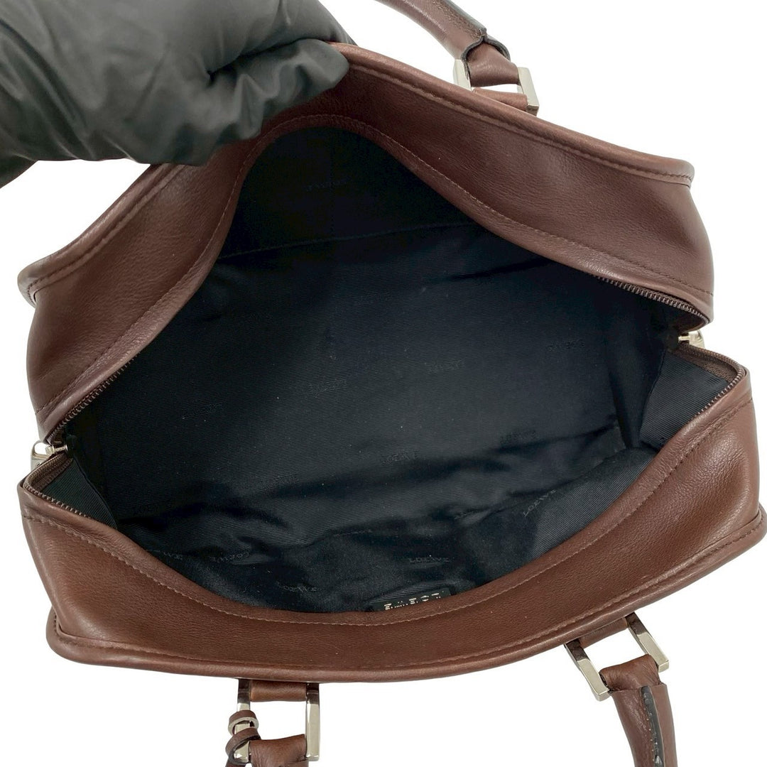 handbag loewe amazona 28