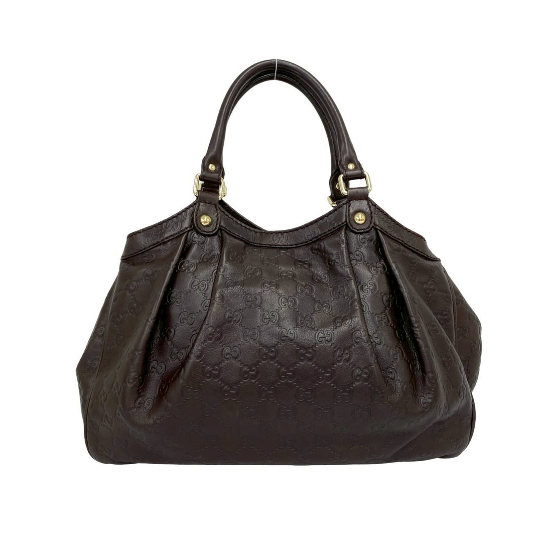 handbag gucci sookie