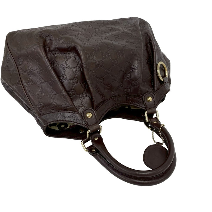 handbag gucci sookie