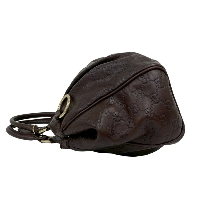 handbag gucci sookie