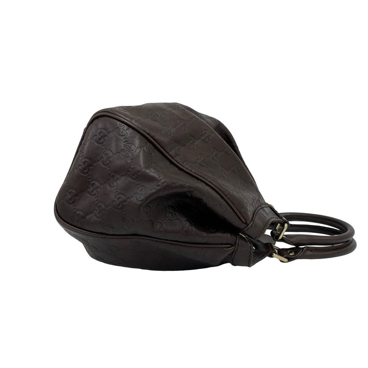 handbag gucci sookie