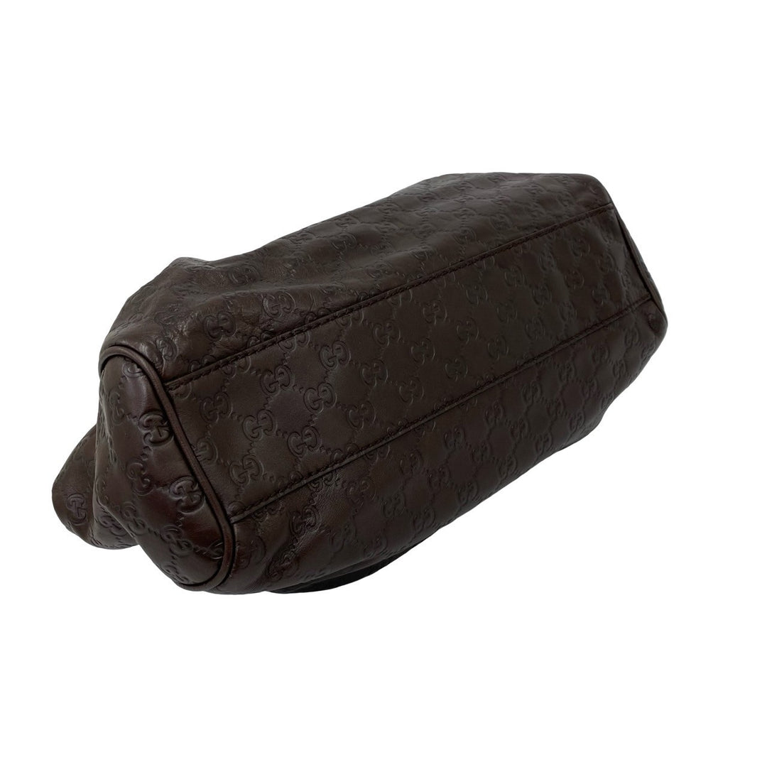 handbag gucci sookie
