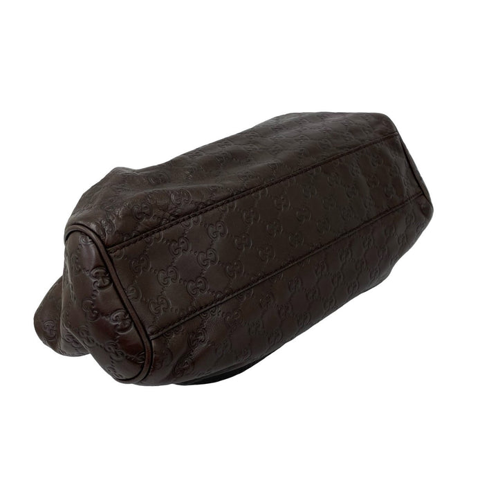 handbag gucci sookie