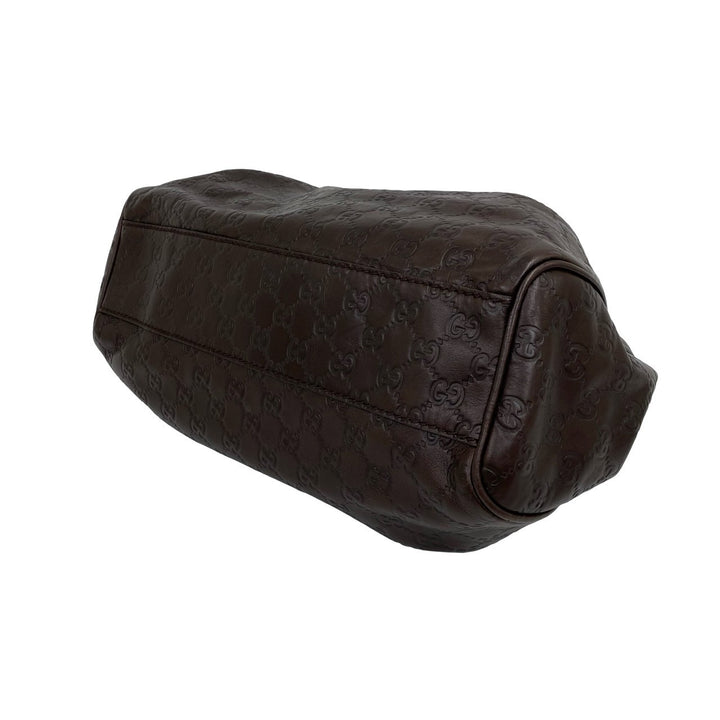 handbag gucci sookie