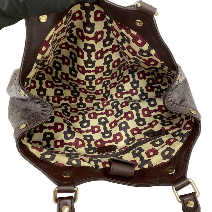 handbag gucci sookie