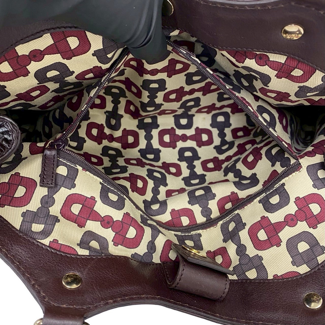 handbag gucci sookie