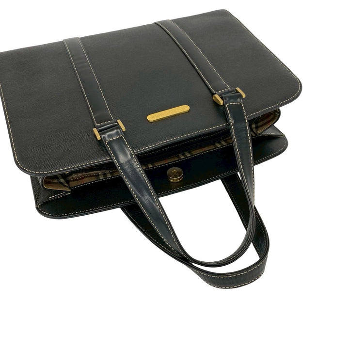 handbag burberry