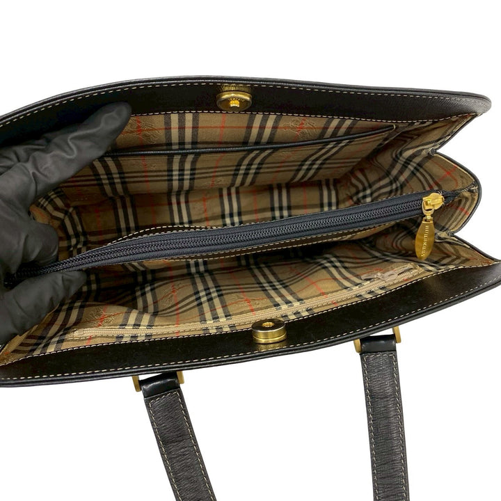 handbag burberry