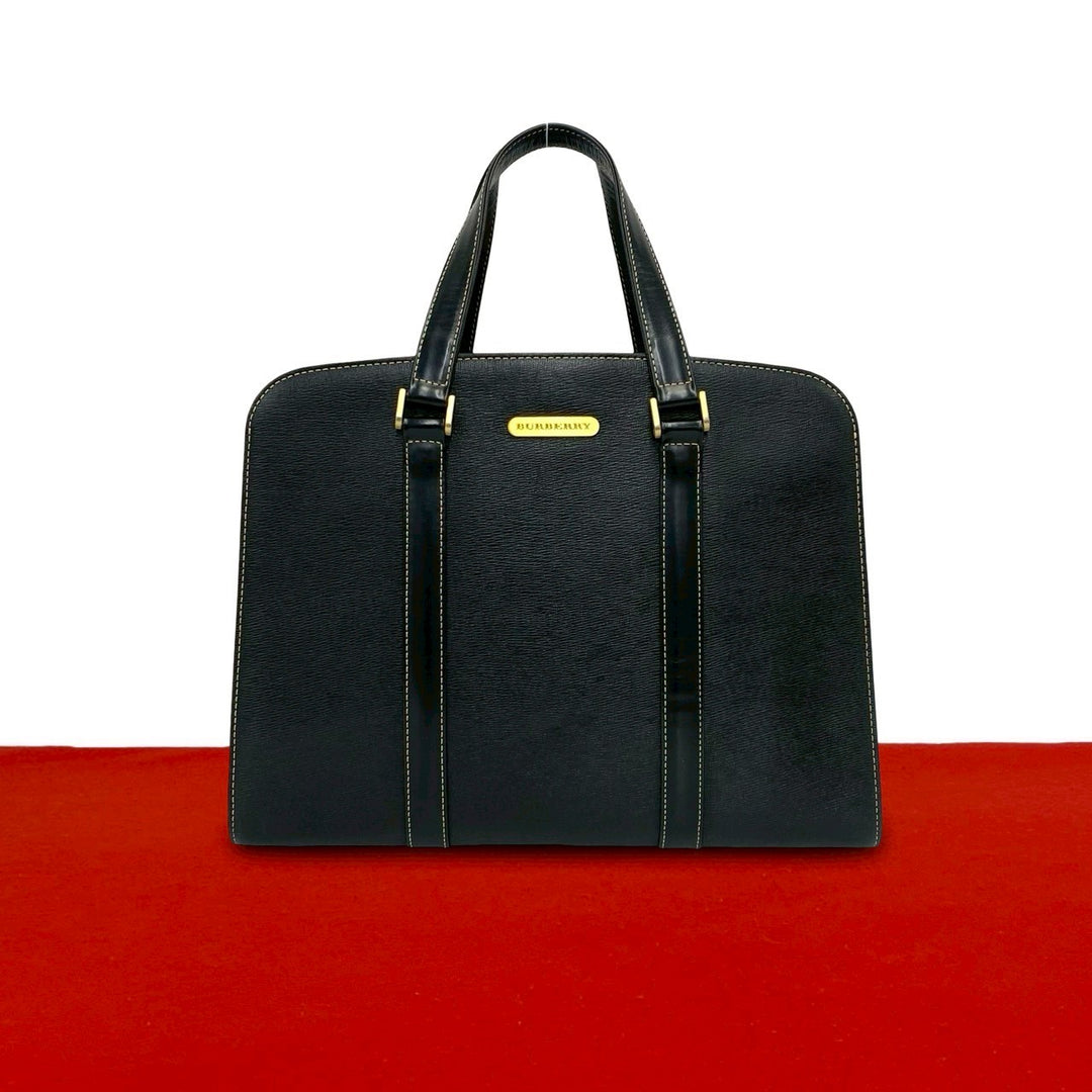 handbag burberry