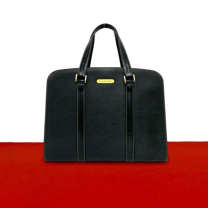 handbag burberry