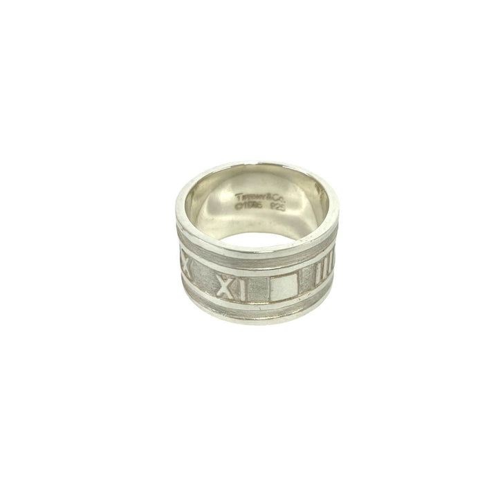 Rings Tiffany Atlas Wide Ring