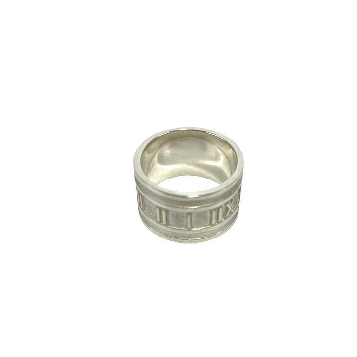 Rings Tiffany Atlas Wide Ring