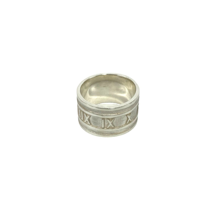 Rings Tiffany Atlas Wide Ring