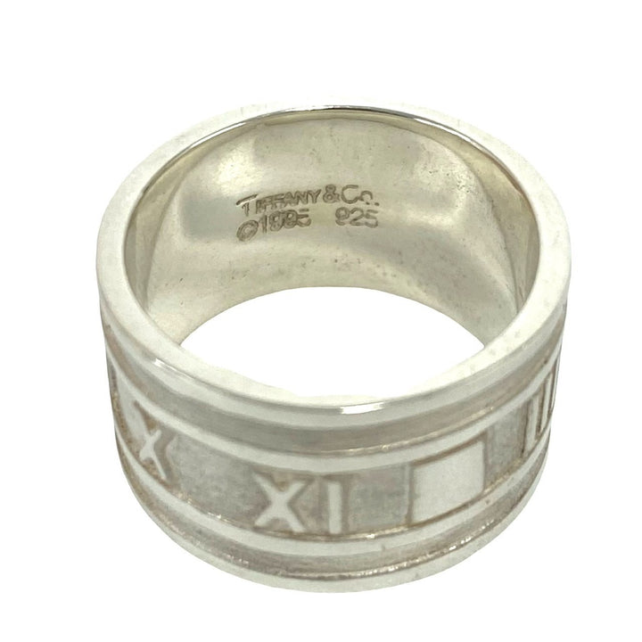 Rings Tiffany Atlas Wide Ring