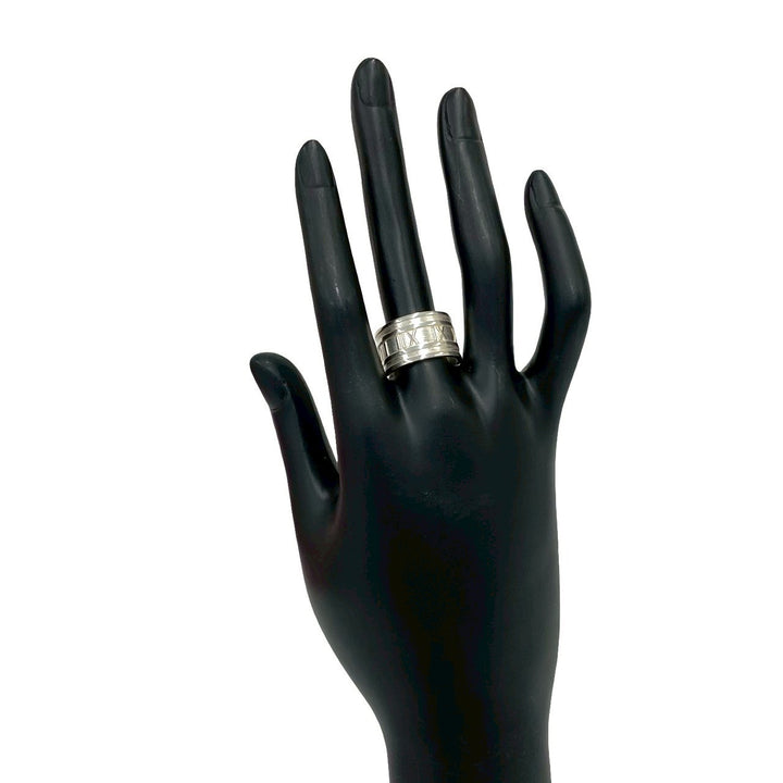 Rings Tiffany Atlas Wide Ring