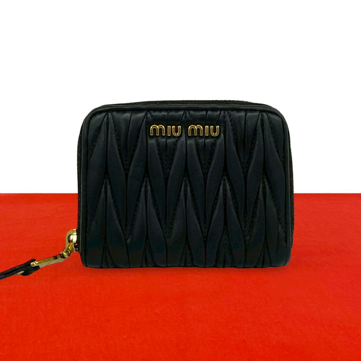 硬幣盒 Miu Miu