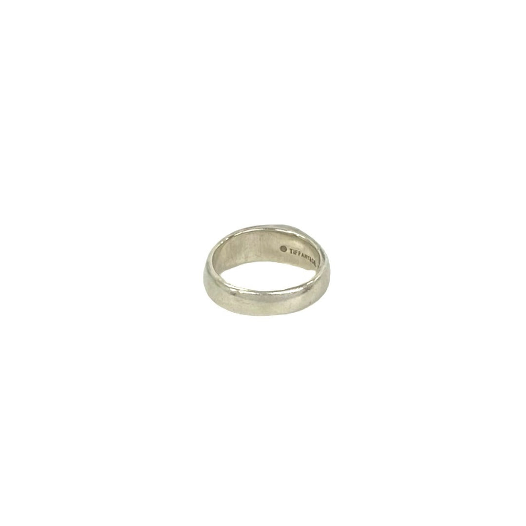 Rings Tiffany Signet Heart Ring